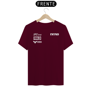 Nome do produto Camiseta RFAB Equipe