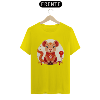 Nome do produto Chinese New Year - T-Shirt Little Rat