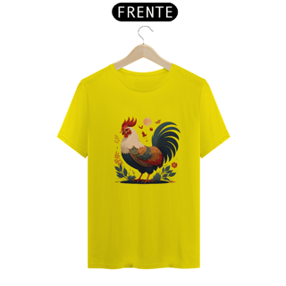 Nome do produto Chinese New Year - T-Shirt Rooster