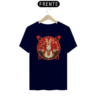 Nome do produto Chinese New Year - T-Shirt Little Rabbit