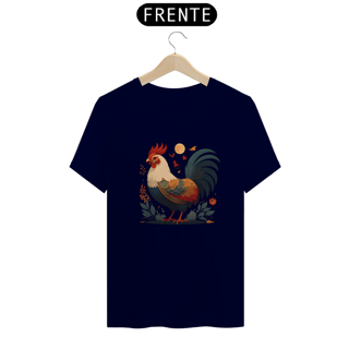 Nome do produto Chinese New Year - T-Shirt Rooster