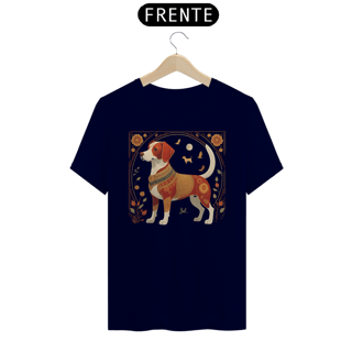 Nome do produto Chinese New Year - T-Shirt Beagle