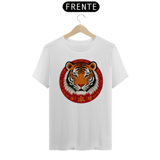 Nome do produto Chinese New Year - T-Shirt Tiger