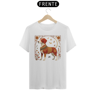 Nome do produto Chinese New Year - T-Shirt Beagle