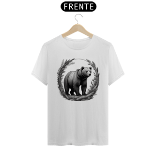 Nome do produto Wild Whispers - T-Shirt Bear