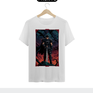 Nome do produto Berserk - T-Shirt Guts