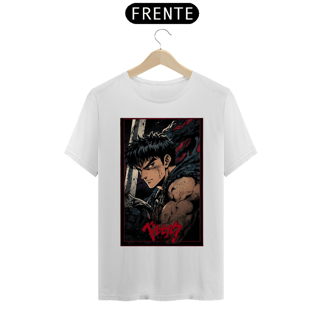 Nome do produto Berserk - T-Shirt Guts II