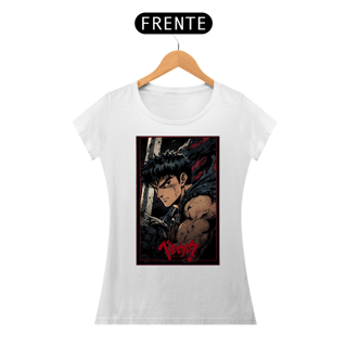 Nome do produto Berserk - Baby Look Guts II