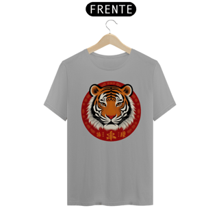 Nome do produto Chinese New Year - T-Shirt Tiger