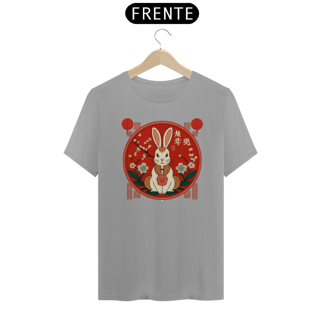 Nome do produto Chinese New Year - T-Shirt Little Rabbit