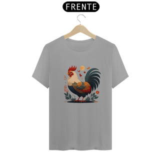 Nome do produto Chinese New Year - T-Shirt Rooster