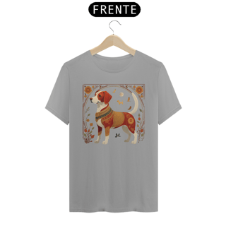 Nome do produto Chinese New Year - T-Shirt Beagle