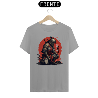Nome do produto Blood and Honor - T-Shirt Samurai Redemption