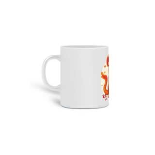 Nome do produto Chinese New Year - Caneca Little Rat