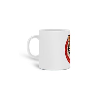 Nome do produto Chinese New Year - Caneca Tiger