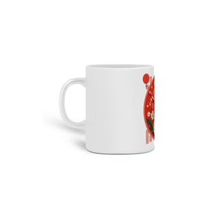 Nome do produto Chinese New Year - Caneca Little Rabbit