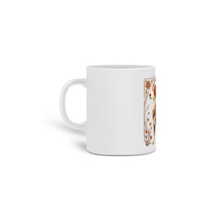 Nome do produto Chinese New Year - Caneca Beagle