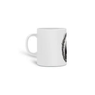 Nome do produto Wild Whispers - Caneca Bear