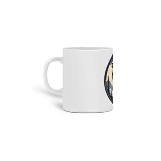 Nome do produto Wild Whispers - Caneca Eagle