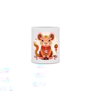 Chinese New Year - Caneca Little Rat