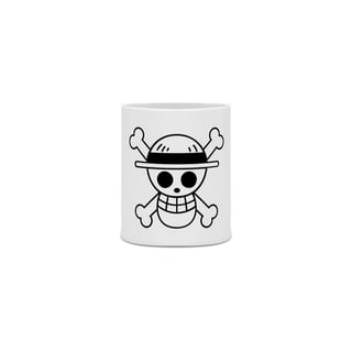 Nome do produto One Piece - Caneca Luffy I
