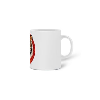 Nome do produto Chinese New Year - Caneca Tiger
