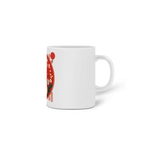 Nome do produto Chinese New Year - Caneca Little Rabbit