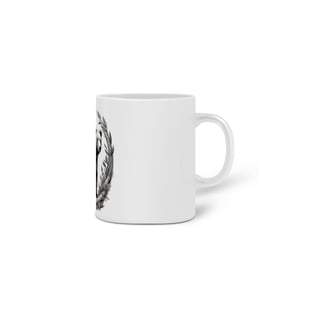 Nome do produto Wild Whispers - Caneca Bear