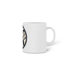 Nome do produto Wild Whispers - Caneca Eagle