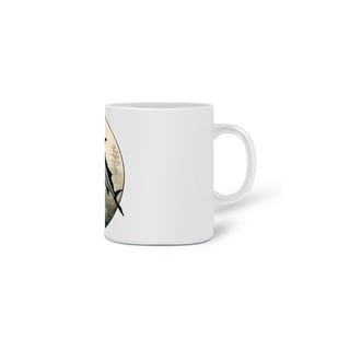 Nome do produto Wild Whispers - Caneca Marlin