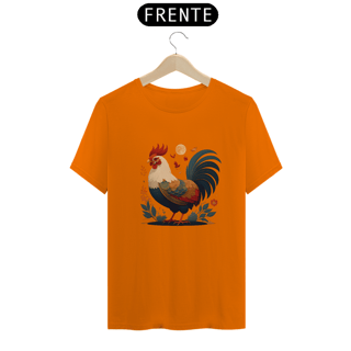 Nome do produto Chinese New Year - T-Shirt Rooster