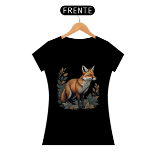 Nome do produto Wild Whispers - Baby Long Fox