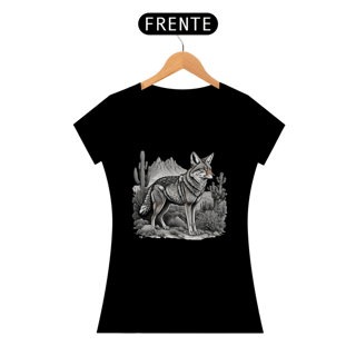 Nome do produto Wild Whispers - Baby Long Coyote