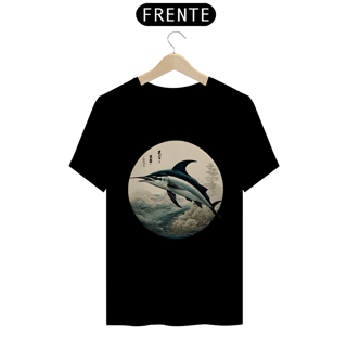 Nome do produto Wild Whispers - T-Shirt Marlin