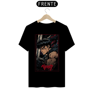 Nome do produto Berserk - T-Shirt Guts II