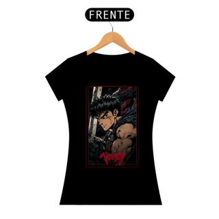 Nome do produto Berserk - Baby Look Guts II