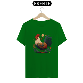 Nome do produto Chinese New Year - T-Shirt Rooster