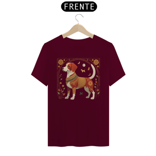 Nome do produto Chinese New Year - T-Shirt Beagle
