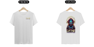 Nome do produto Camiseta clown off darkness