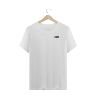 Nome do produto Camiseta Gazz classic
