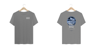 Nome do produto Camiseta shake hand 