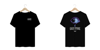 Camiseta betrayal 
