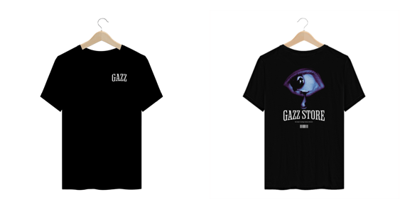 Camiseta betrayal 