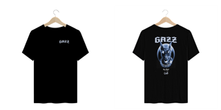 Camiseta dog style