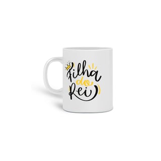 Nome do produto Filha do Rei