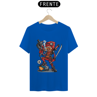 Nome do produto Camisa Deadpool & Wolverine
