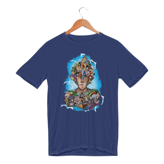 Nome do produto Dragon Ball Z