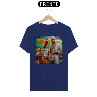 Nome do produto Camisa Scooby-Doo