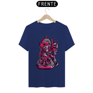 Nome do produto Camisa Decepticons