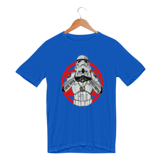 Nome do produto Camisa star wars